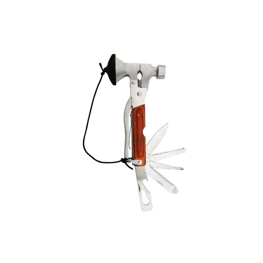 Zdjęcie oferty: Wielofunkcyjne narzędzie topór młotek scyzoryk 