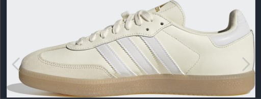 Zdjęcie oferty: Adidas velosamba 