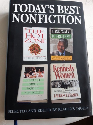 Zdjęcie oferty: Best NonFiction