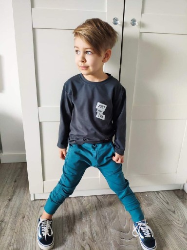 Zdjęcie oferty: Bluza Long producent Mikoo Kids