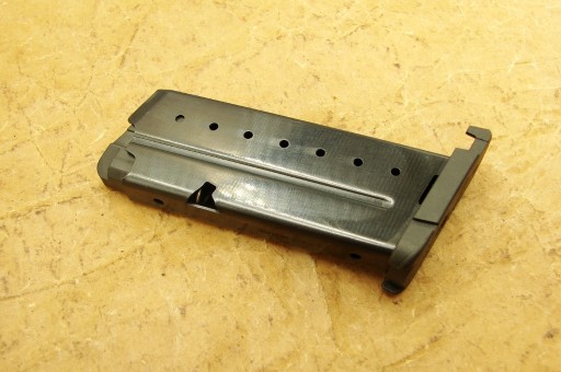 Zdjęcie oferty: WALTHER PPS 9x19 mm- MAGAZYNEK