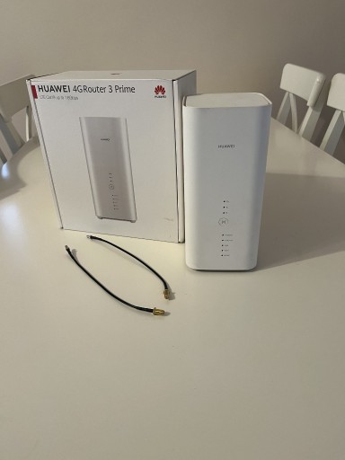 Zdjęcie oferty: Router Huawei B818