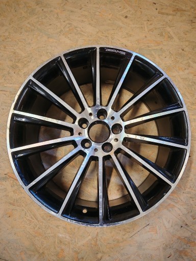 Zdjęcie oferty: Felga aluminiowa M Performance 19 cali | BMW