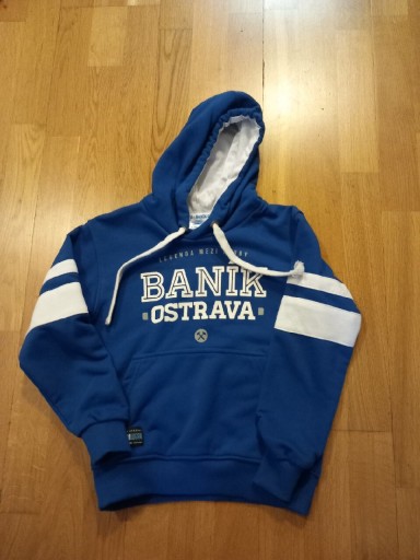 Zdjęcie oferty: Bluza Banik Ostrava