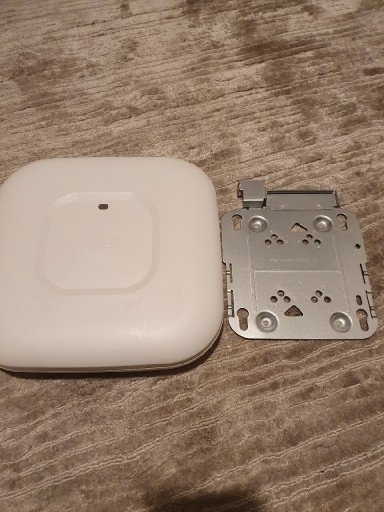 Zdjęcie oferty: Cisco AIR-CAP1702i E K9 