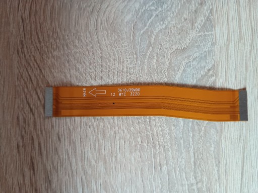 Zdjęcie oferty: Taśma główna (main flex) do Xiaomi Mi 10T PRO 5G