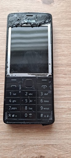 Zdjęcie oferty: Nokia 515 Nie testowana
