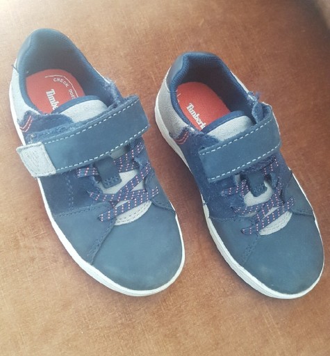 Zdjęcie oferty: Buty Timberland rozm 25