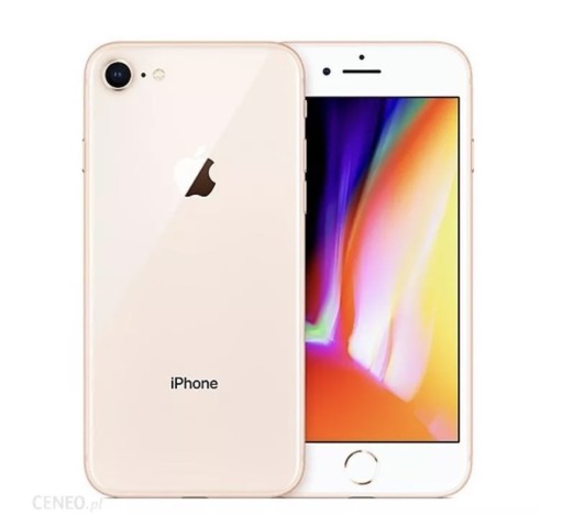 Zdjęcie oferty: Sprzedam iPhone 8