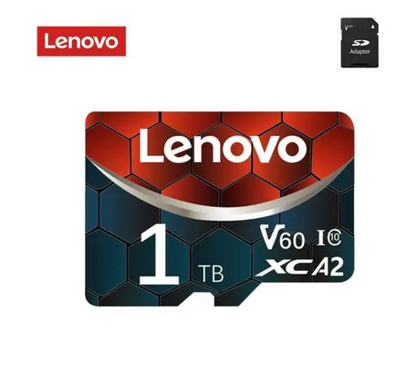 Zdjęcie oferty: Karta pamięci LENOVO ULTRA SD 1TB 10A2V60