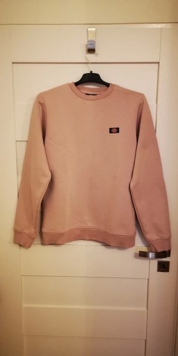 Zdjęcie oferty: Bluza Basic Dickies Różowa S