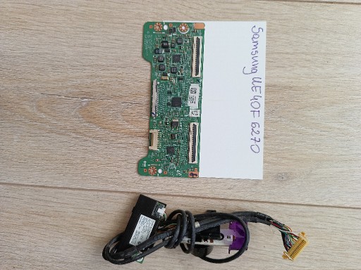 Zdjęcie oferty: bn41-01938b/lsf400hm02 z samsunga ue42f5370