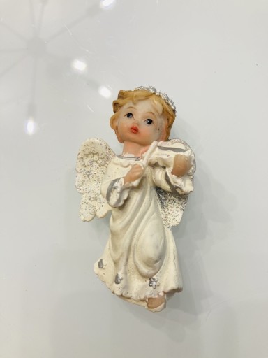 Zdjęcie oferty: Aniołek dekoracja figurka anioł