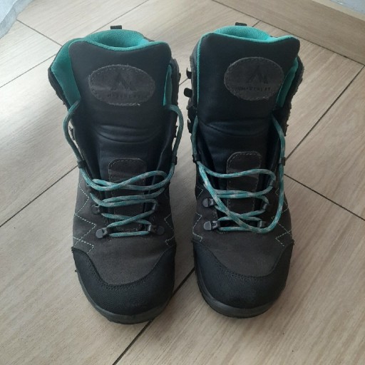 Zdjęcie oferty: Buty trekkingowe damskie