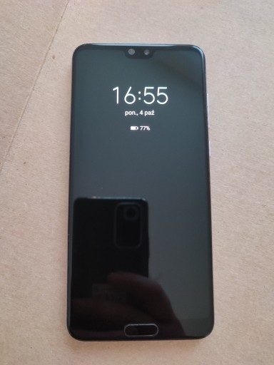 Zdjęcie oferty: Huawei p20 pro