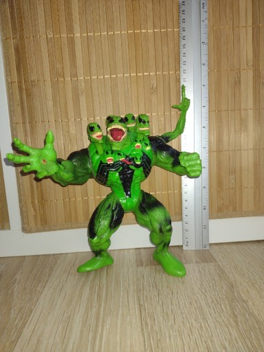 Zdjęcie oferty: Green venom  Marvel