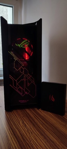 Zdjęcie oferty: Obudowa ASUS ROG STRIX HELIOS