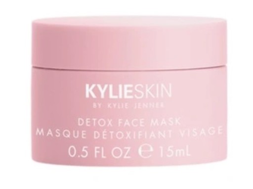 Zdjęcie oferty: Kylieskin maska detoksykująca 15 ml