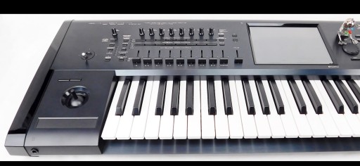 Zdjęcie oferty: Korg Kronos workstation 61