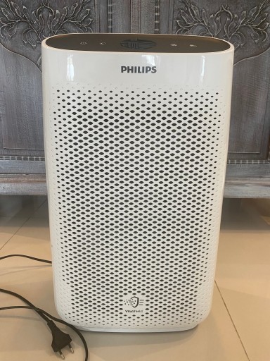 Zdjęcie oferty: Oczyszczacz powietrza Philips AC1215/10