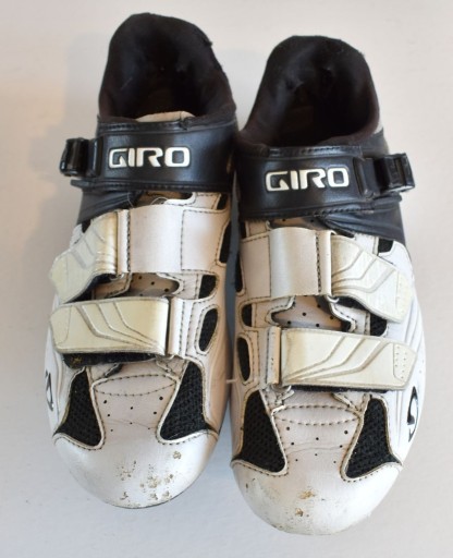 Zdjęcie oferty: buty kolarskie GIRO szosowe rozm 42,5 + gratis