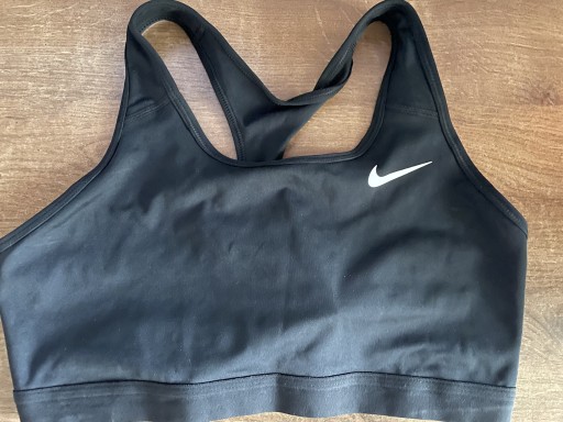 Zdjęcie oferty: Nike stanik treningowy