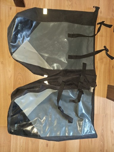 Zdjęcie oferty: Sakwy Merida 60l BCM!