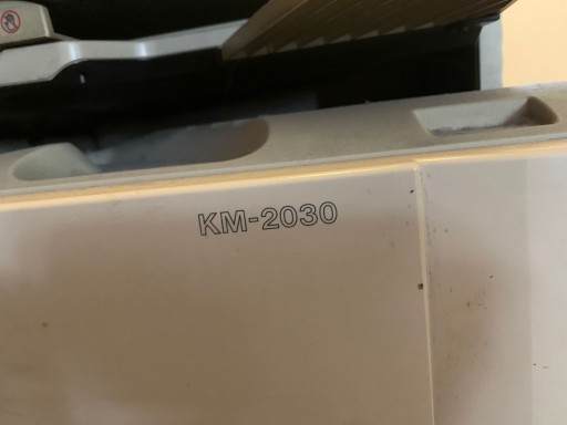 Zdjęcie oferty: Kyocera Mita (xero/drukarka/skaner) KM 2030