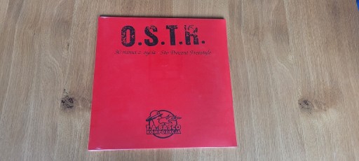 Zdjęcie oferty: O.S.T.R - 30 Minut Z Życia