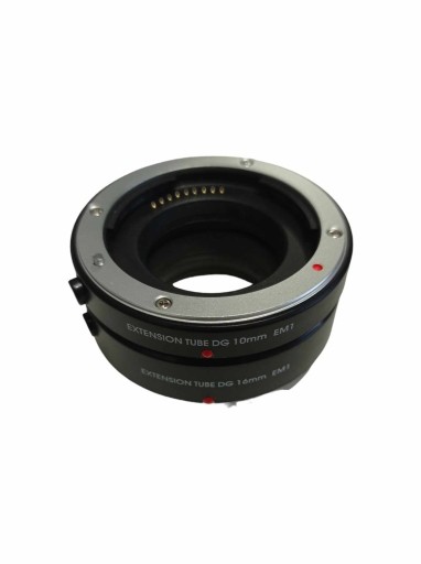 Zdjęcie oferty: FOTGA AF EM1 DG zestaw 10mm + 16mm 