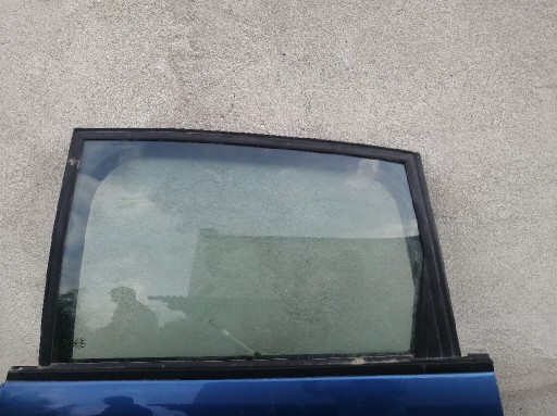 Zdjęcie oferty: Drzwi lewe tylne Audi A2
