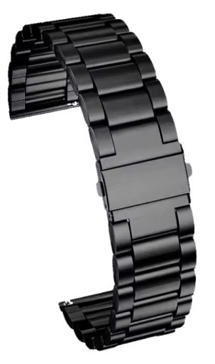 Zdjęcie oferty: PASEK DO ZEGARKA 22mm 