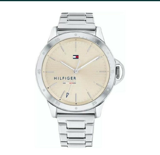 Zdjęcie oferty: Nowy zegarek Tommy Hilfiger