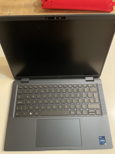 Zdjęcie oferty:  Laptop Dell 7440 14 " Intel Core i7 16 GB /256 GB