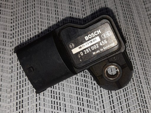 Zdjęcie oferty: Czujnik ciśnienia , MAP sensor Bosch 0281002456