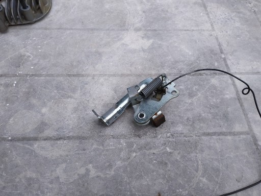 Zdjęcie oferty: Briggs & Stratton Quatro 40 hamulec