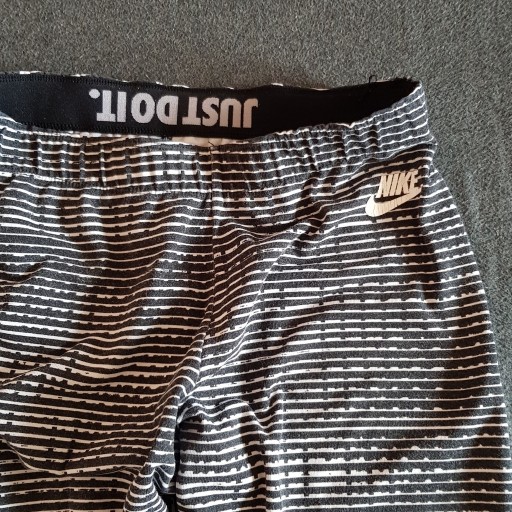 Zdjęcie oferty: Spodnie do biegania Nike