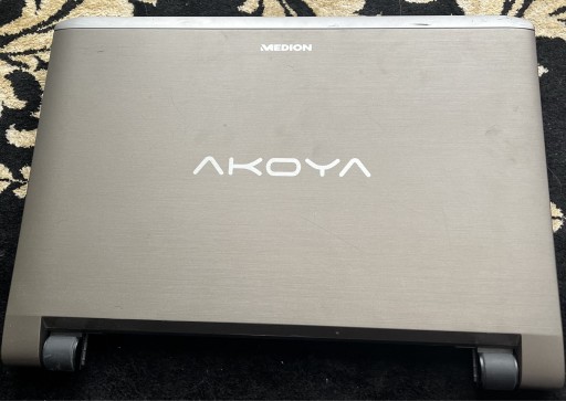 Zdjęcie oferty: Laptop Medion Akoya