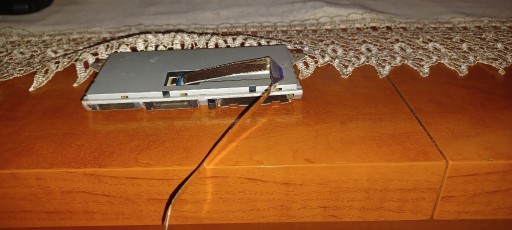 Zdjęcie oferty: CZYTNIK KART PAMIĘCI PS3 