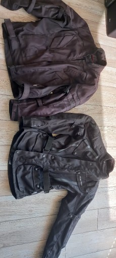 Zdjęcie oferty: Kurtka motocyklowa Richa xs