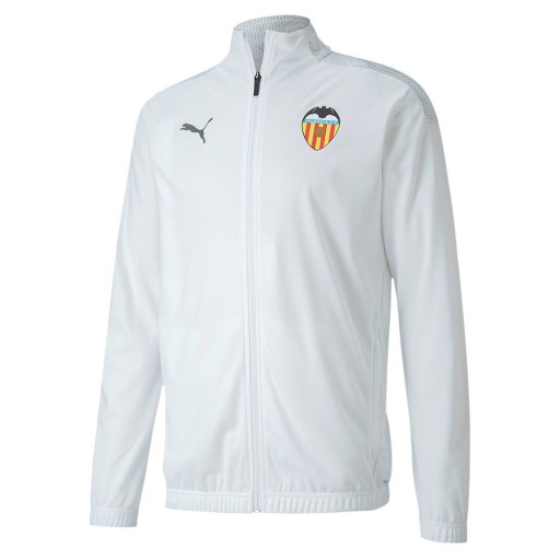 Zdjęcie oferty: Valencia CF Dres kurtka puma nowy rozmiar S M
