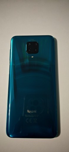 Zdjęcie oferty: Redmi note 9 pro 128gb 6gb RAM - tropical green 