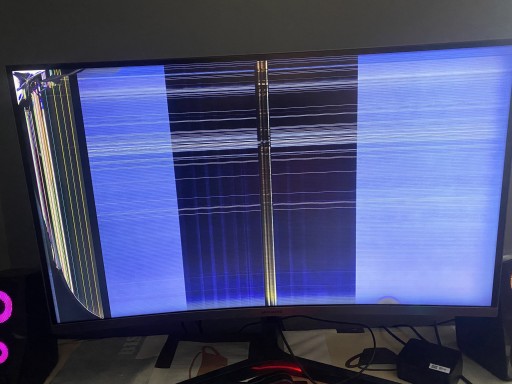 Zdjęcie oferty: Monitor Samsung