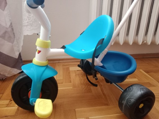 Zdjęcie oferty: Sprzedam rower trójkołowy 