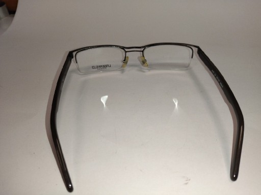 Zdjęcie oferty: NOWE Okulary Karl Lagerfeld, OPRAWKI 53/20 / 140mm brąz 