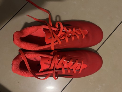 Zdjęcie oferty: Buty piłkarskie halowe adidas X Speedflow.4