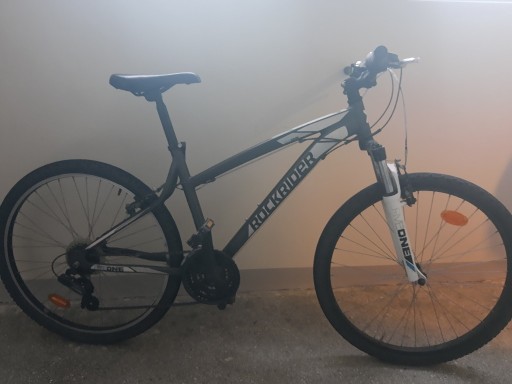 Zdjęcie oferty: Rower górski Rockrider