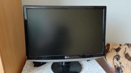 Zdjęcie oferty: Sprzedam monitor LG 