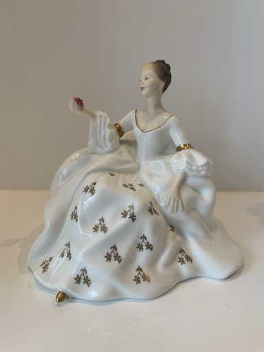 Zdjęcie oferty: Royal Doulton HN2339 My Love # 28