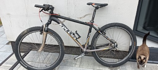 Zdjęcie oferty: Rower Kellys Salamander 26, SLX, XT